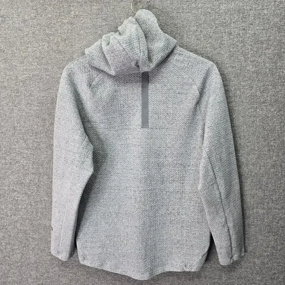 LULULEMON AT EASE TEXTURED MENS HOODIE, SIZE XS - Picture 2 of 6